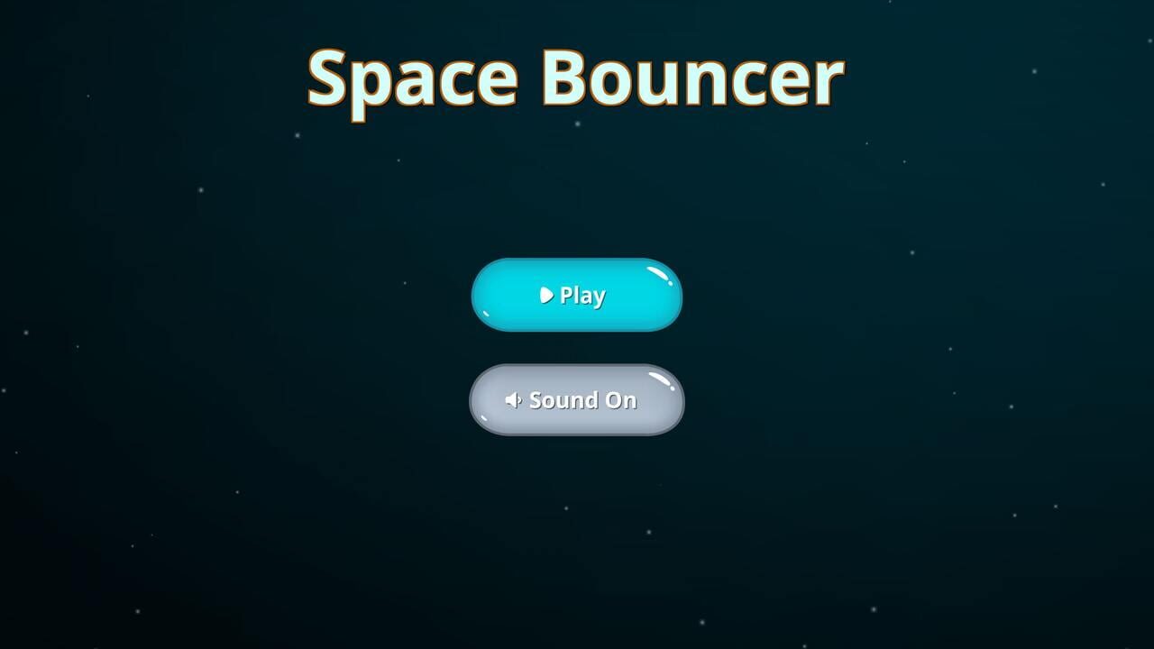 Space Bouncer