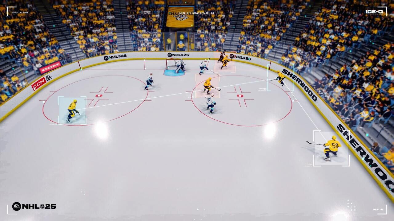 NHL 25: Deluxe Edition