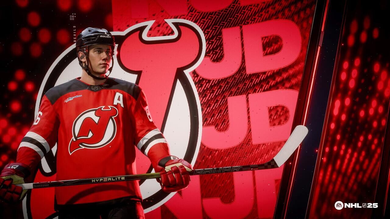 NHL 25: Deluxe Edition