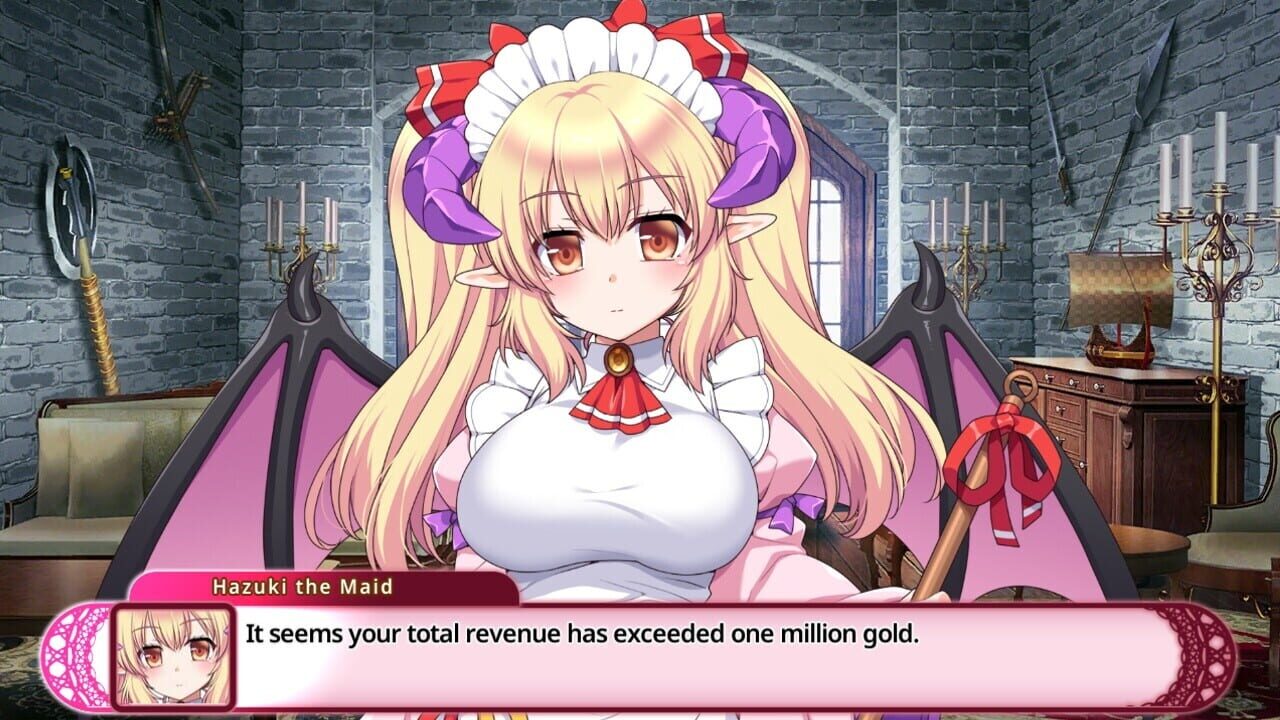 Beastkin Training: The Trials of a Beastkin Noblewoman