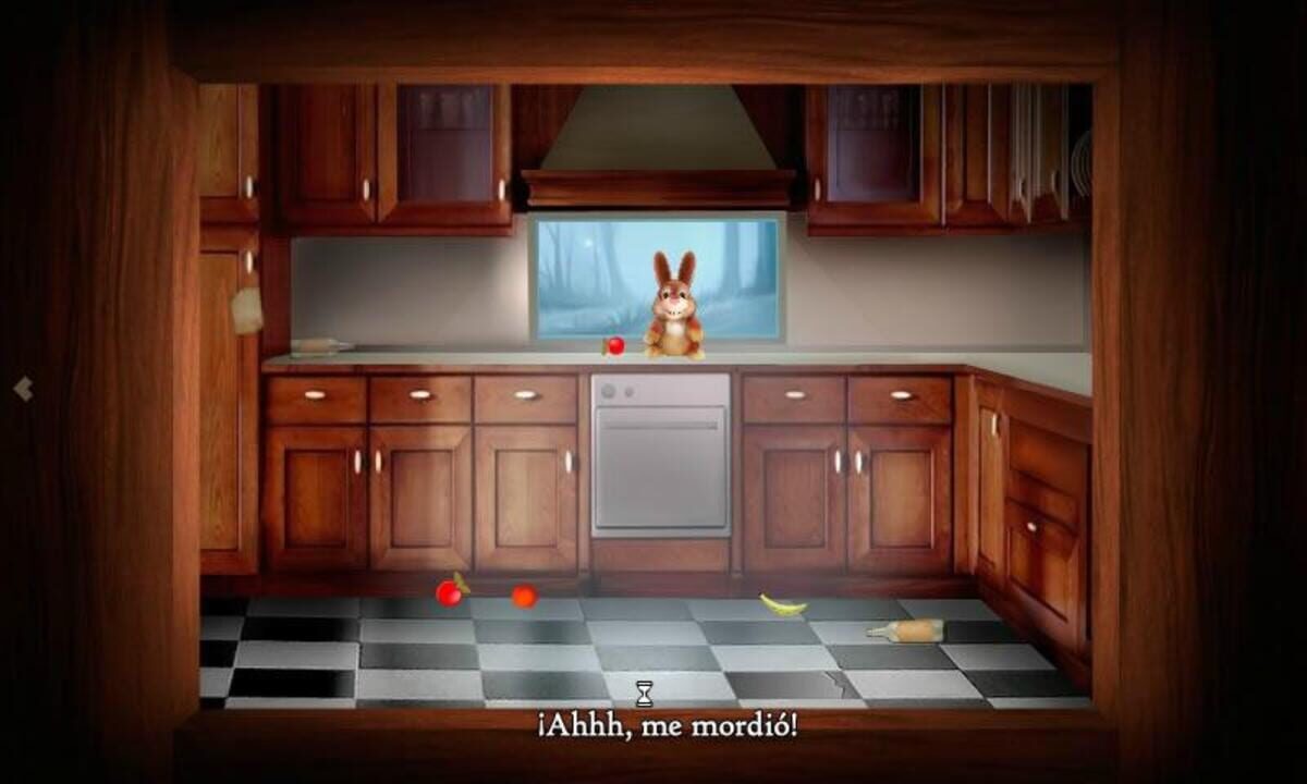 After Easter Escape