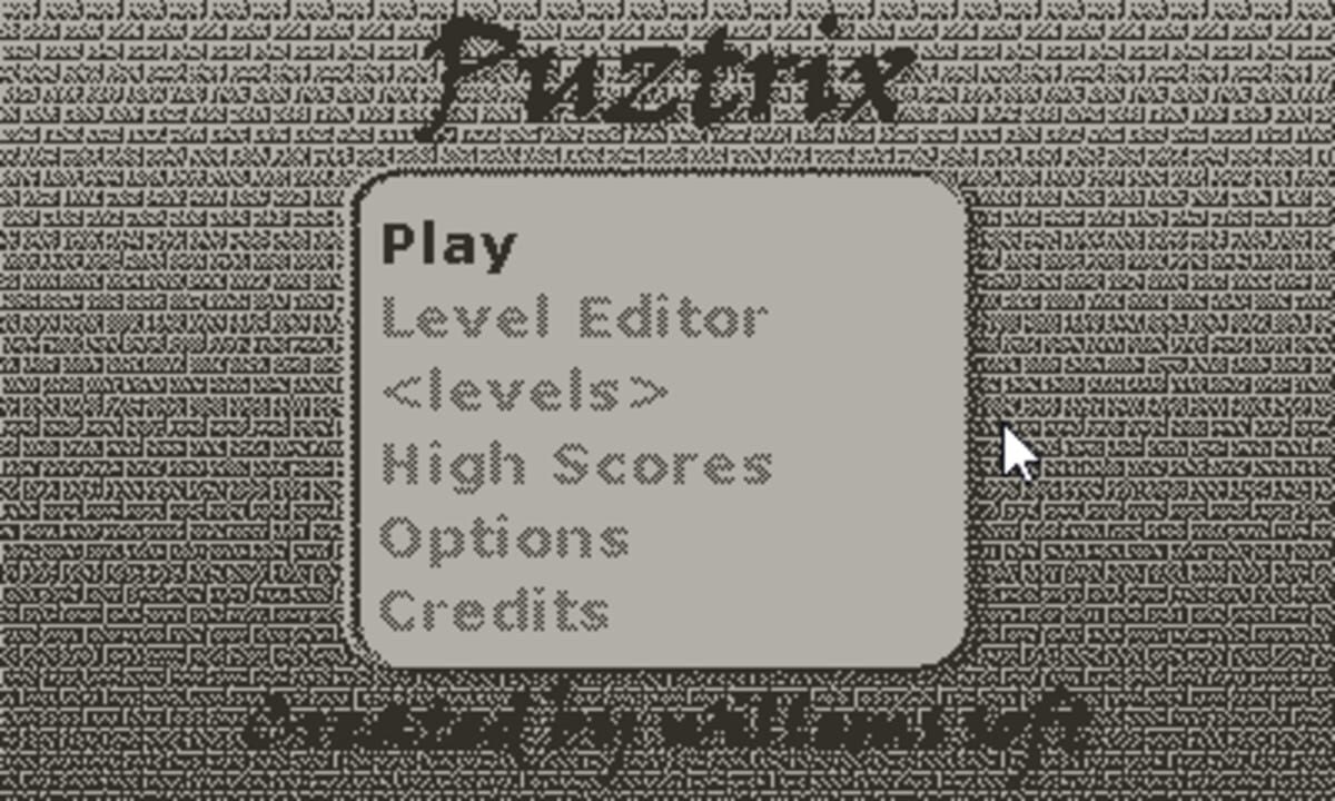 Puztrix