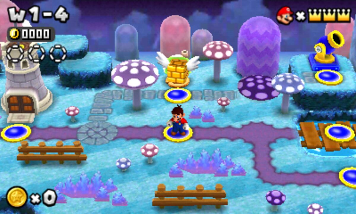 Super Mario Bros. Next: Halloween Special