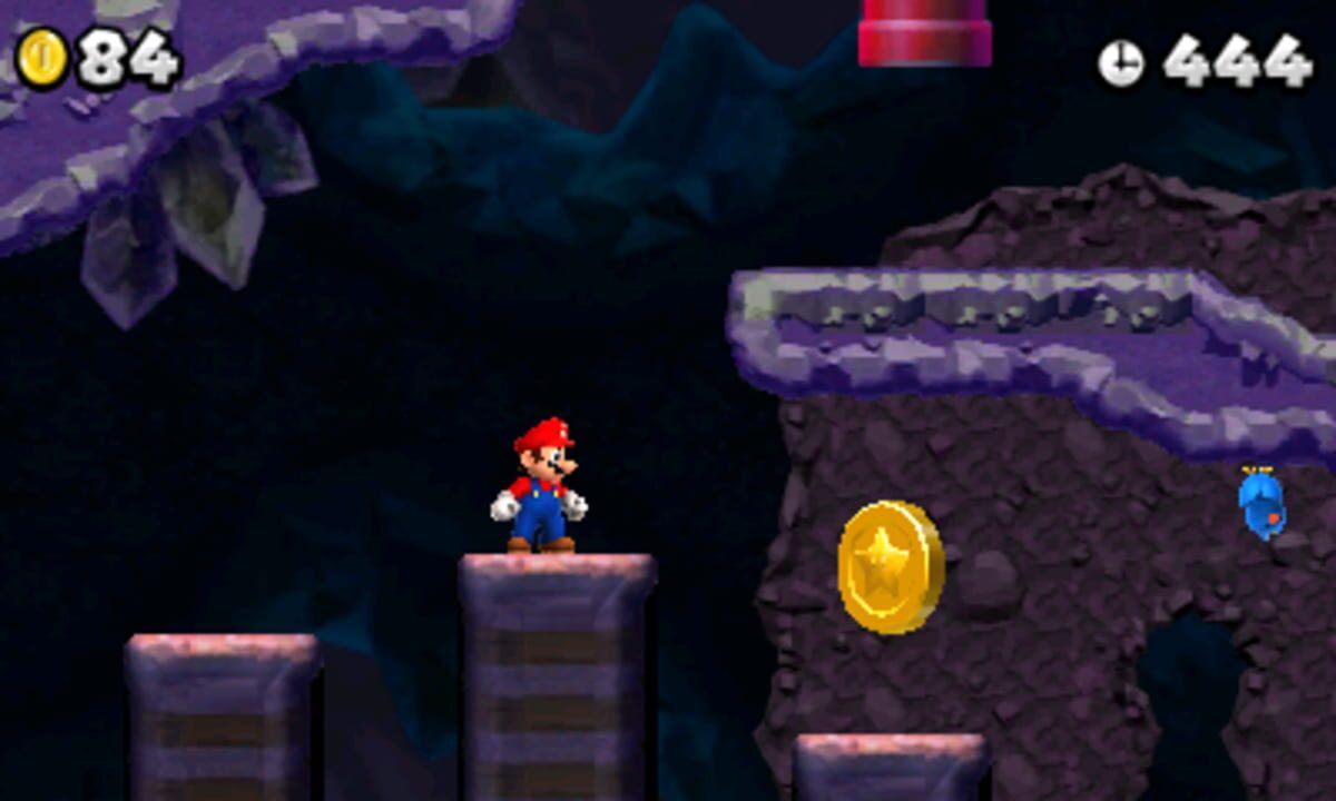 Super Mario Bros. Next: Halloween Special DX