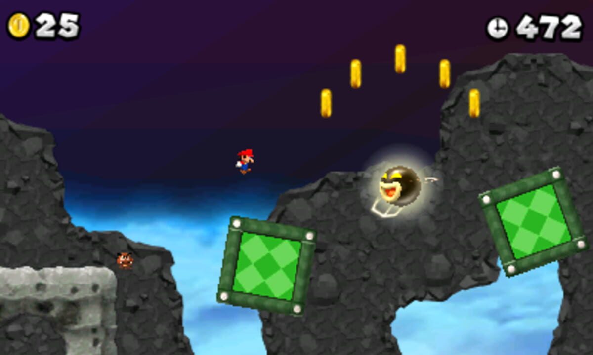 Super Mario Bros. Next: Halloween Special DX