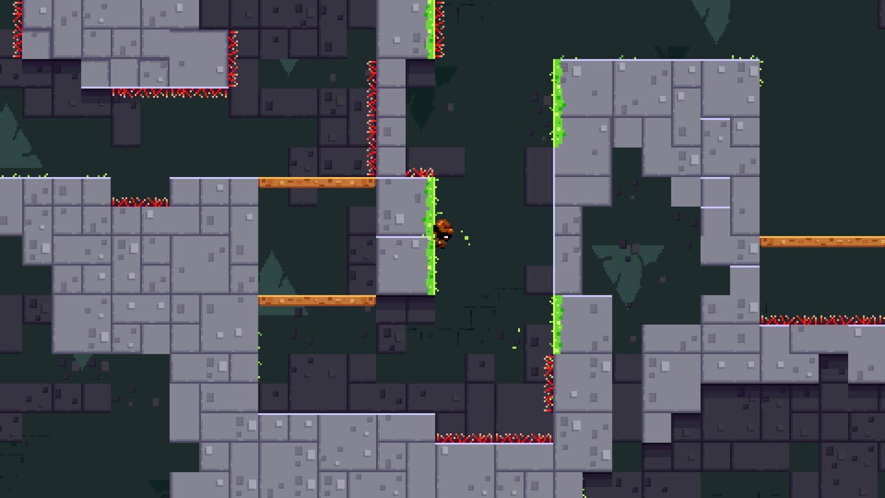 Will Willis and the Temple of Hacha’Kyum