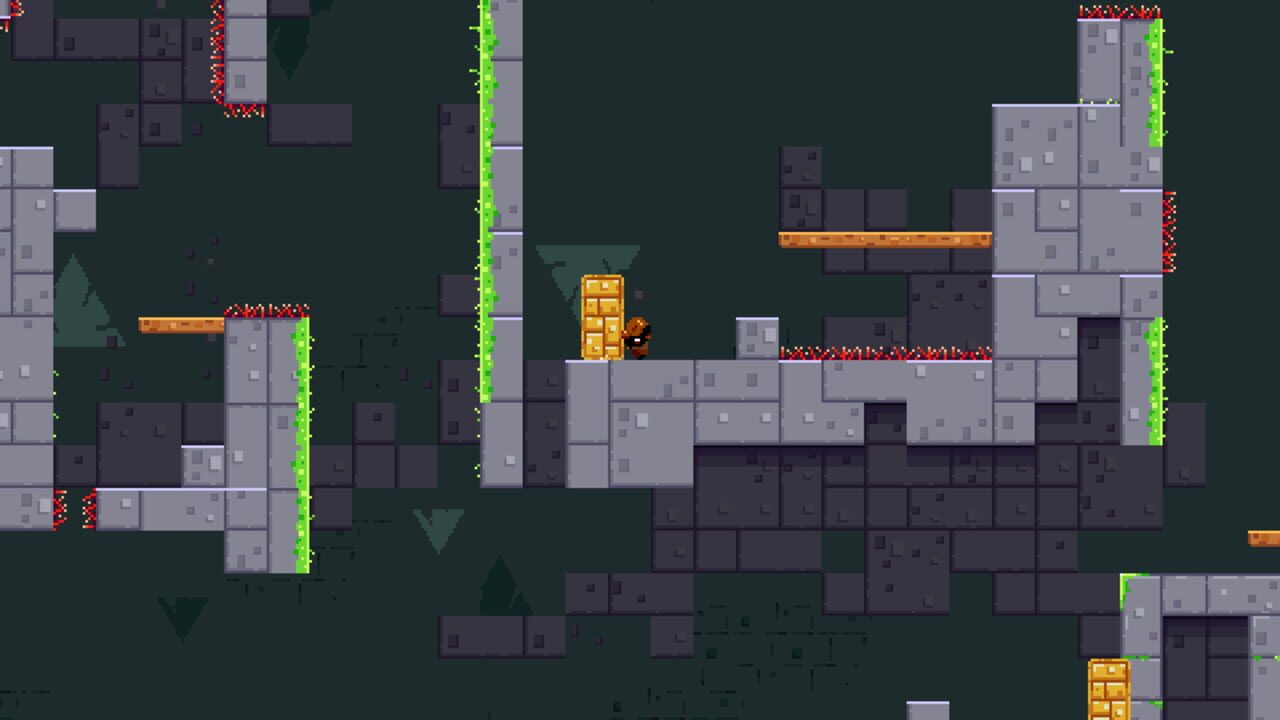 Will Willis and the Temple of Hacha’Kyum