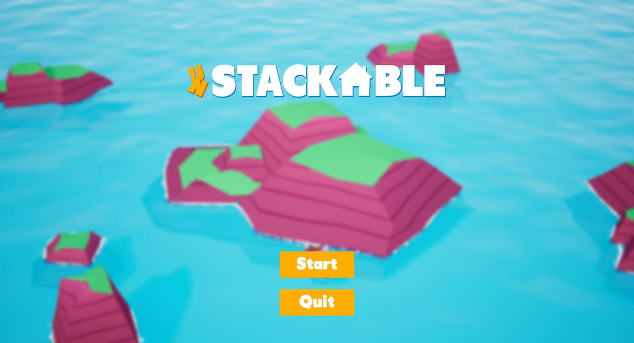 Unstackable