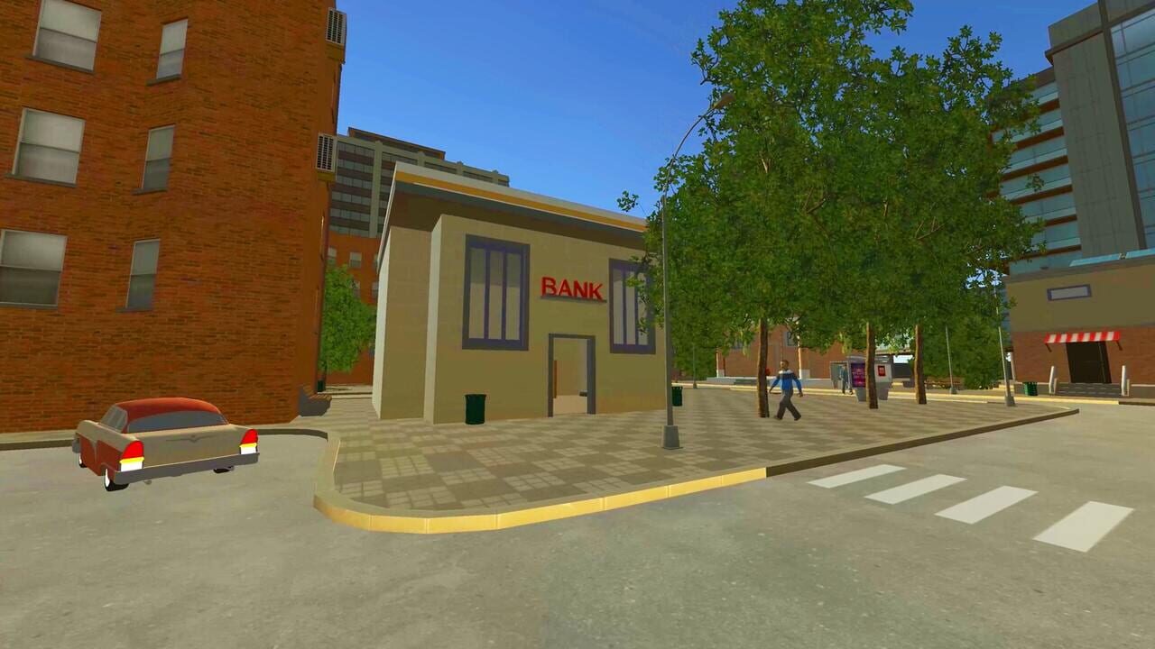 Hypermarket Simulator Empire 2024