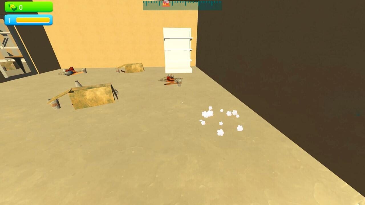 Hypermarket Simulator Empire 2024