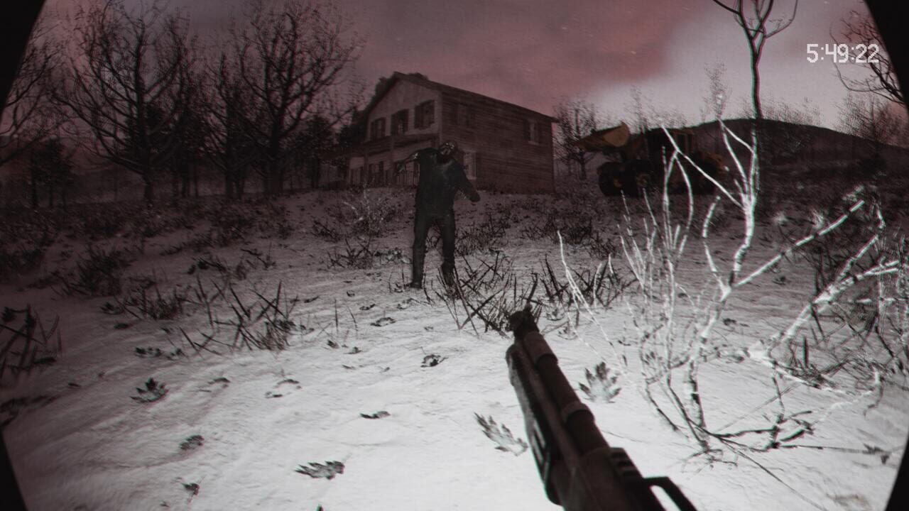 Night of the Dead Simulator