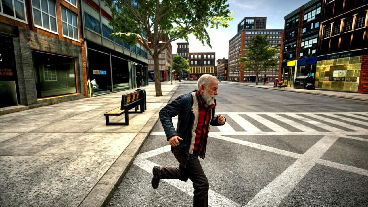 Street Survival: Homeless Simulator