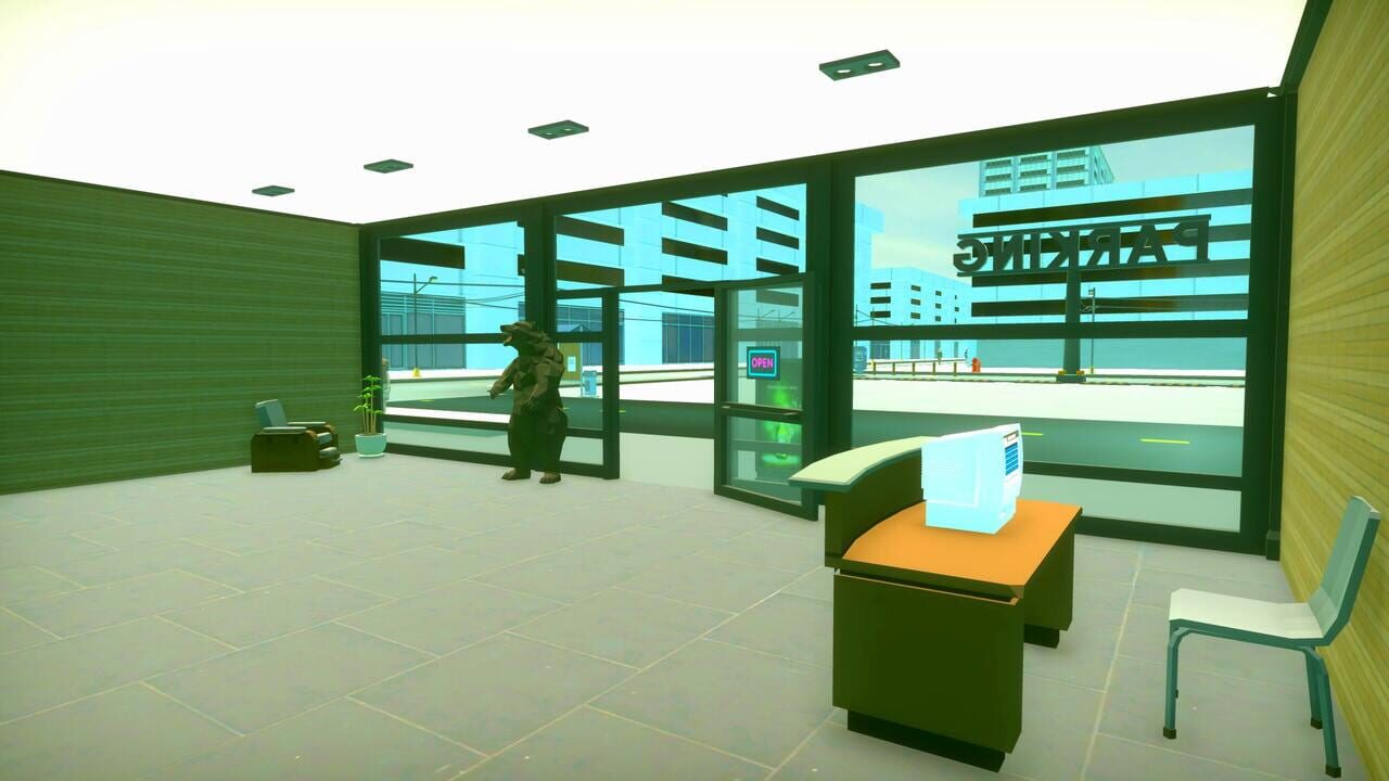 Game Empire Tycoon: Dealer Simulator