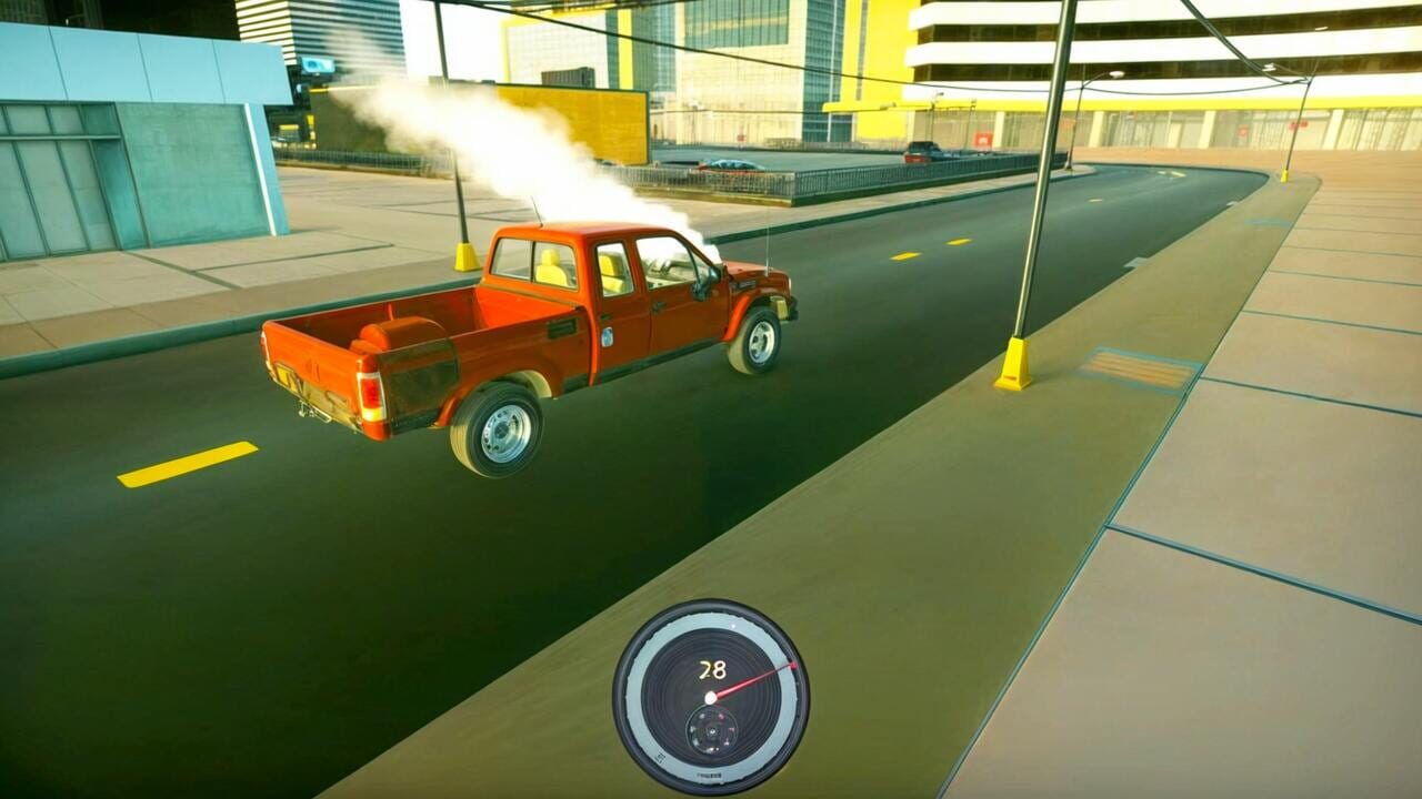 Game Empire Tycoon: Dealer Simulator
