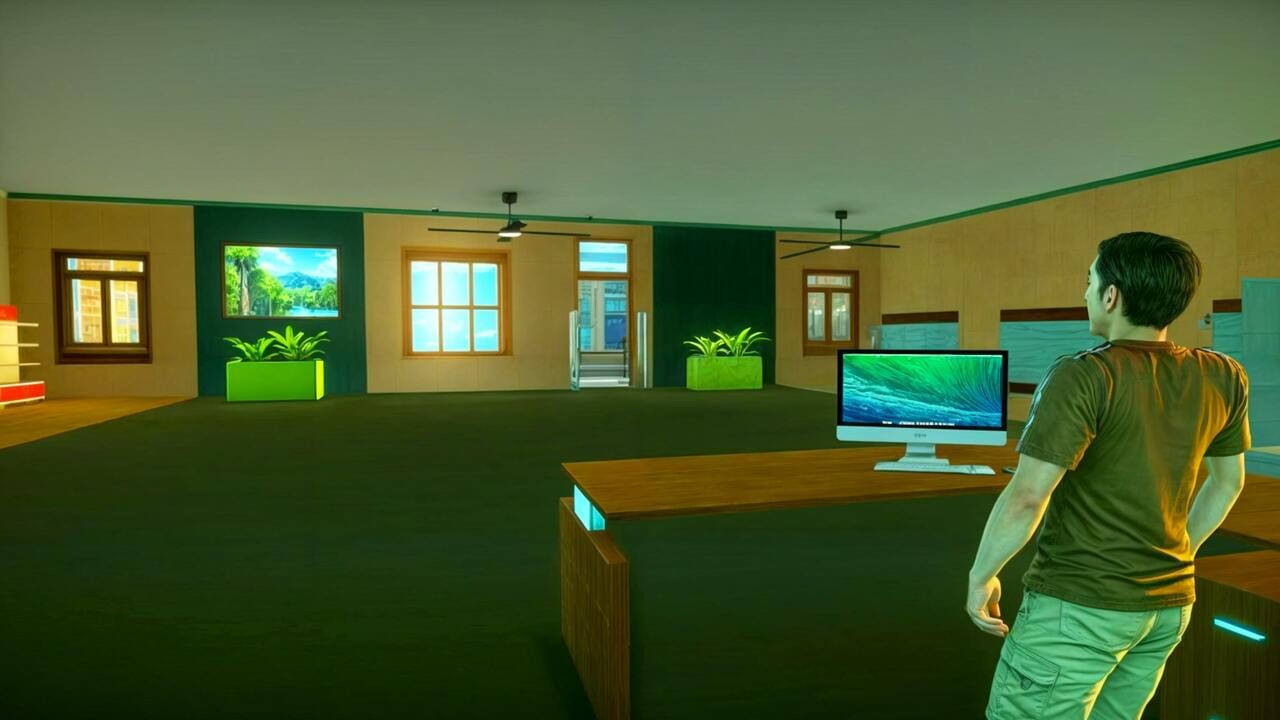 Game Empire Tycoon: Dealer Simulator