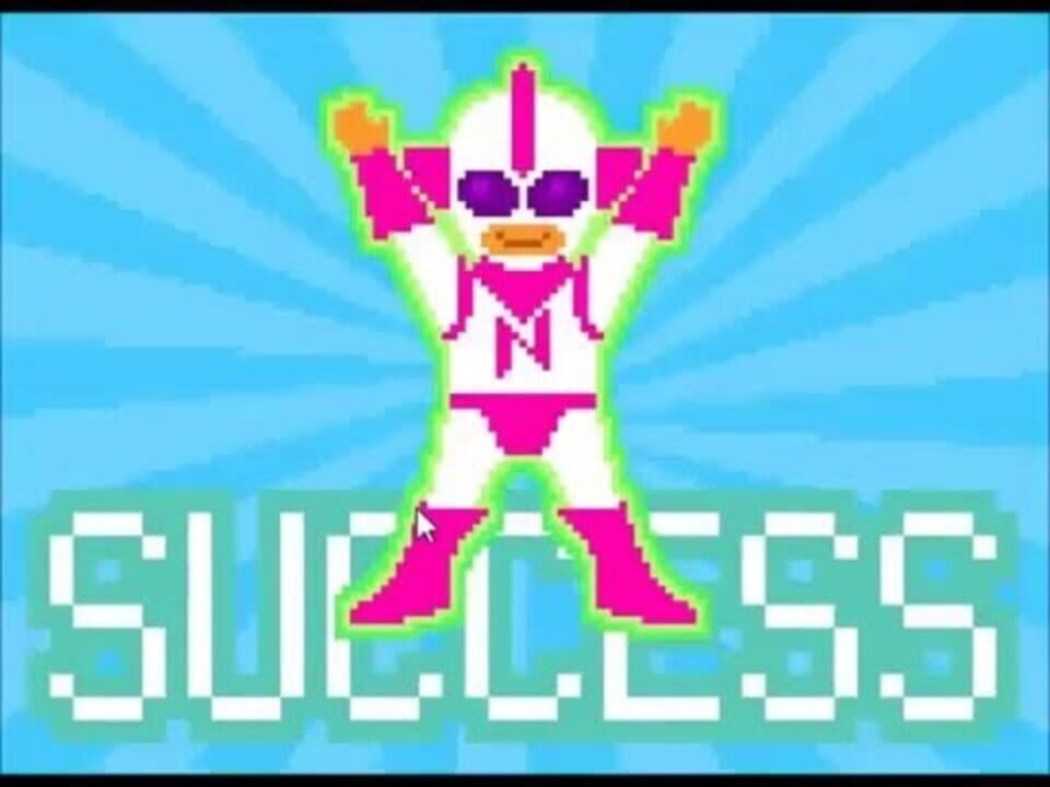 Pixel Pop