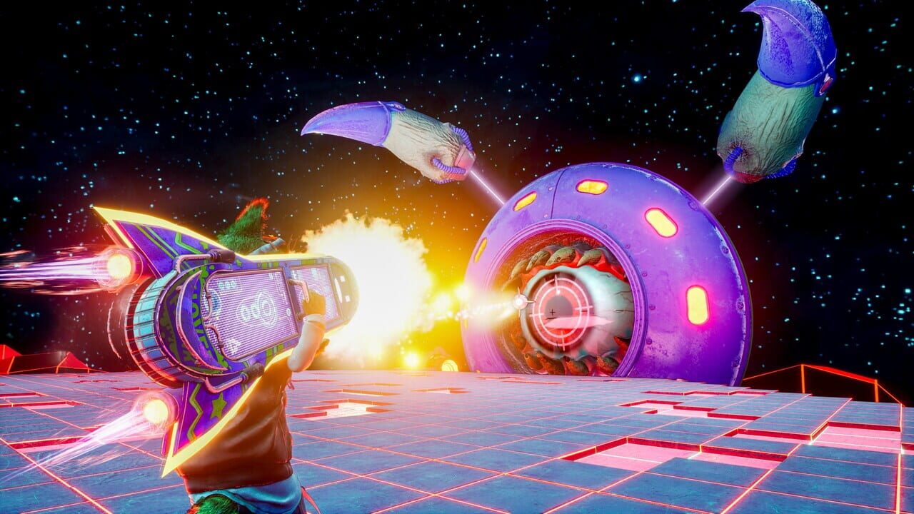 Gori: Cuddly Carnage – Special Edition