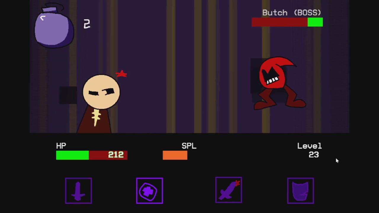 NPC Adventure: The Arena Update