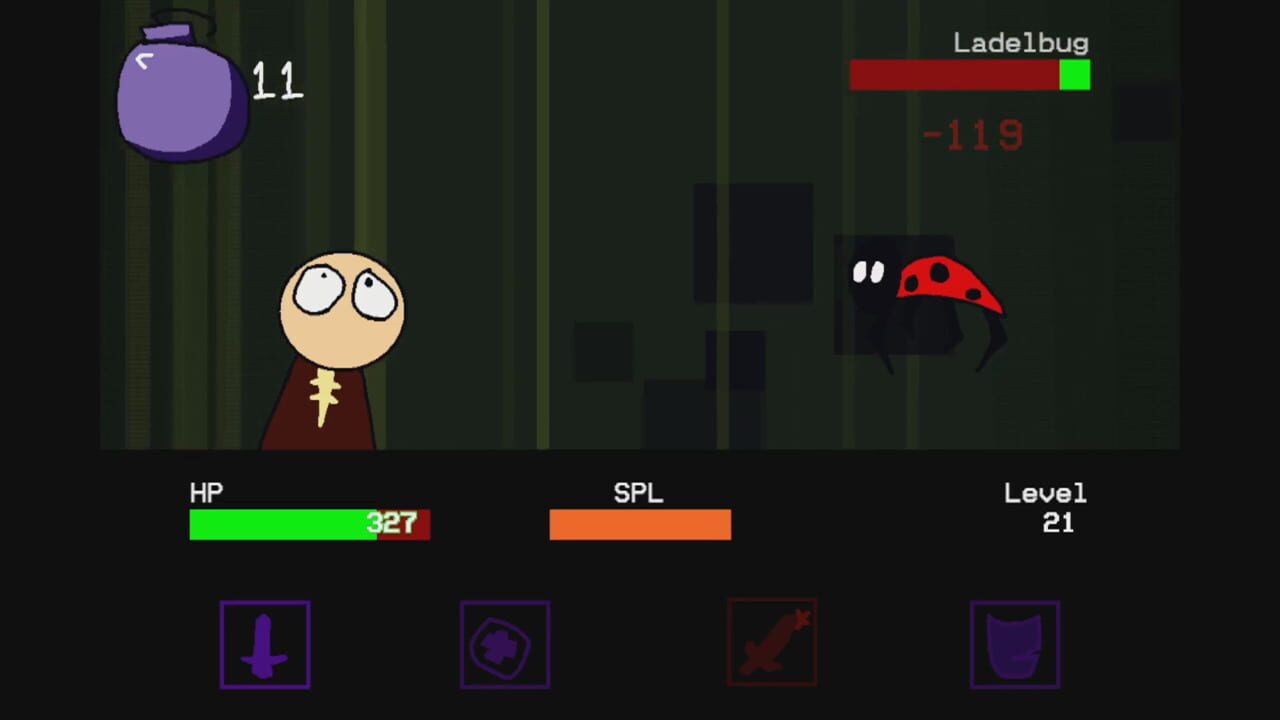 NPC Adventure: The Arena Update