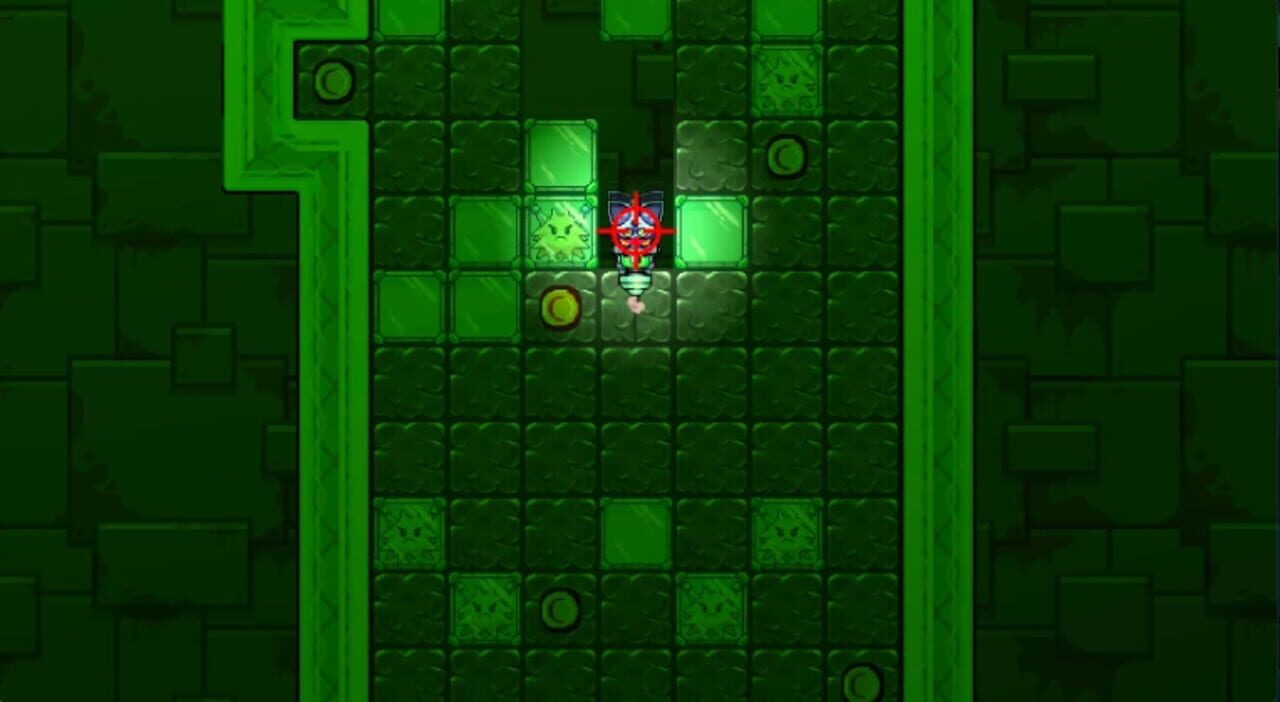 Adventure Kitty: Drill Buster – Lights Out