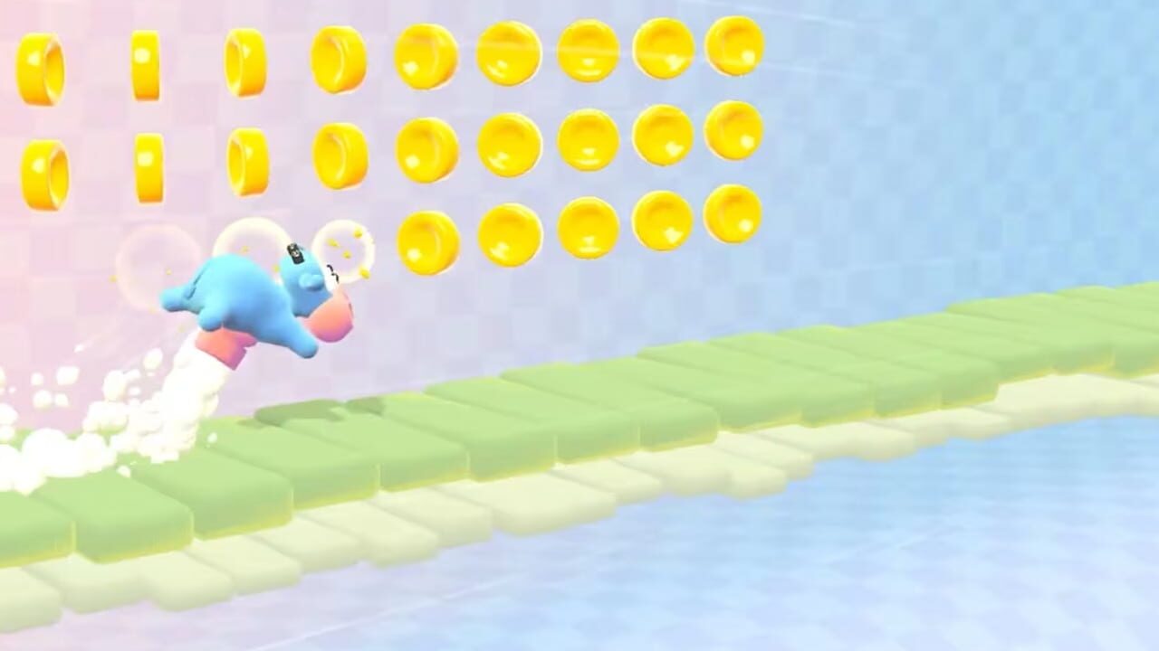 That’s a Cow: Definitive Edition