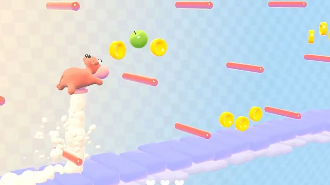 That’s a Cow: Definitive Edition