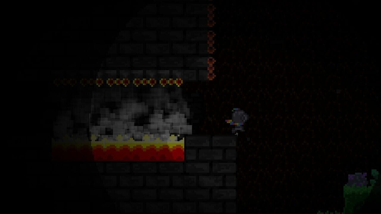 Sir Fallen: Shadows of the Phoenixheart
