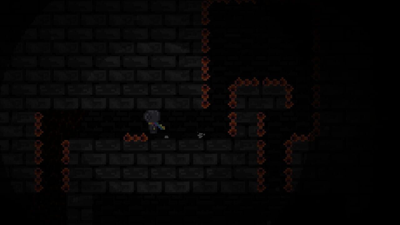 Sir Fallen: Shadows of the Phoenixheart