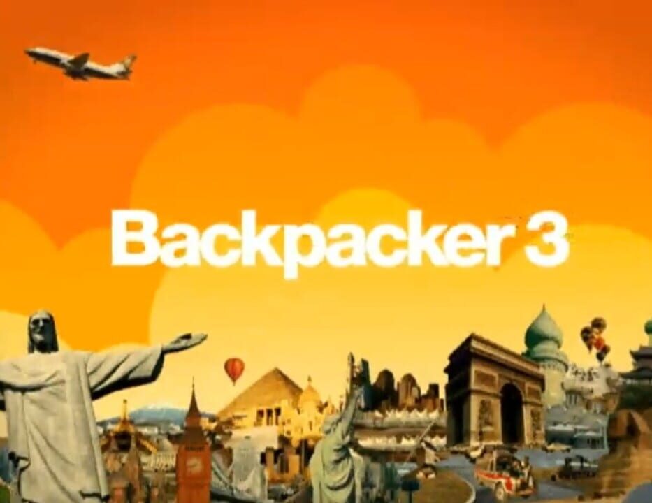 Backpacker 3