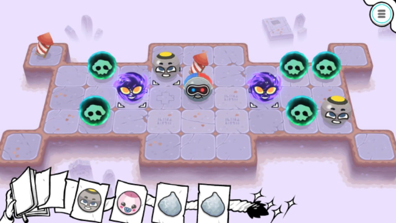 Bomb Club
