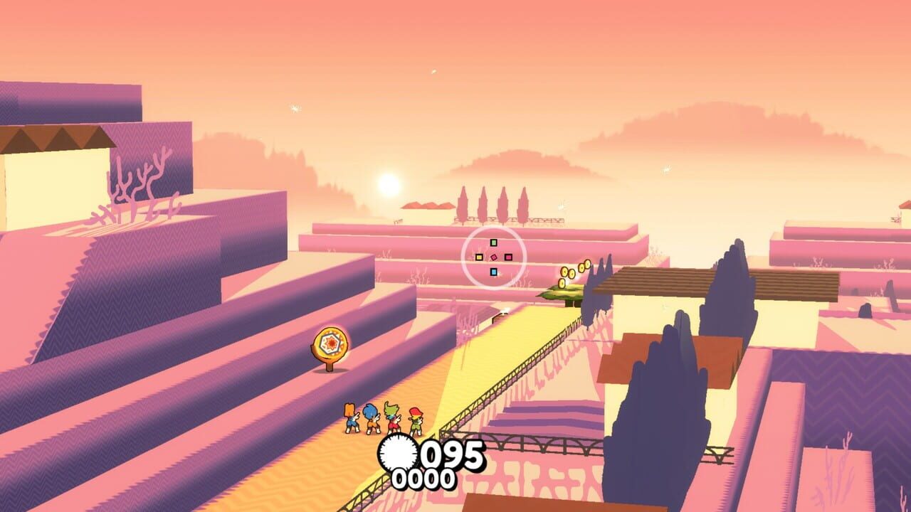 Candy Rangers