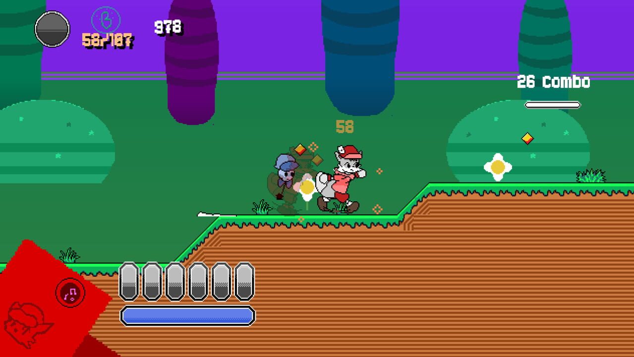 Cappi: Starbound Saga