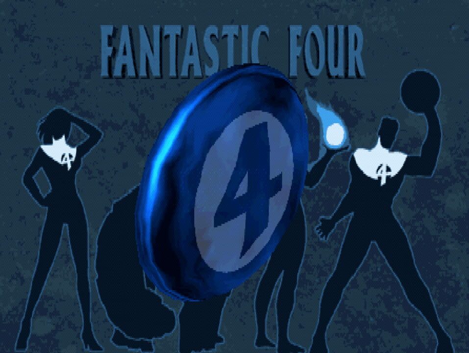 Fantastic Four