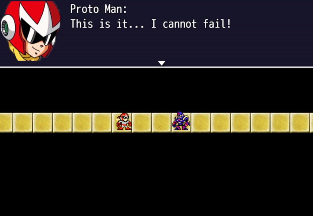 Mega Man 15: The Robot Apocalypse