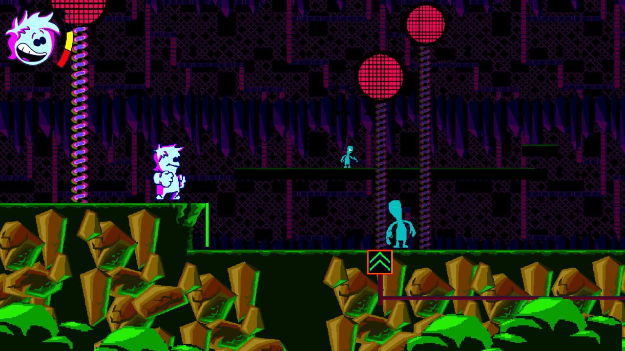 OneyPlays Lost In Kickassia Disc 2