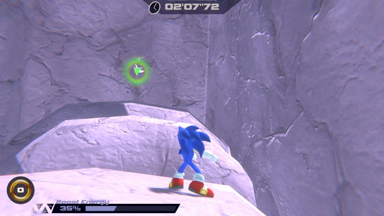 Sonic Emerald Madness