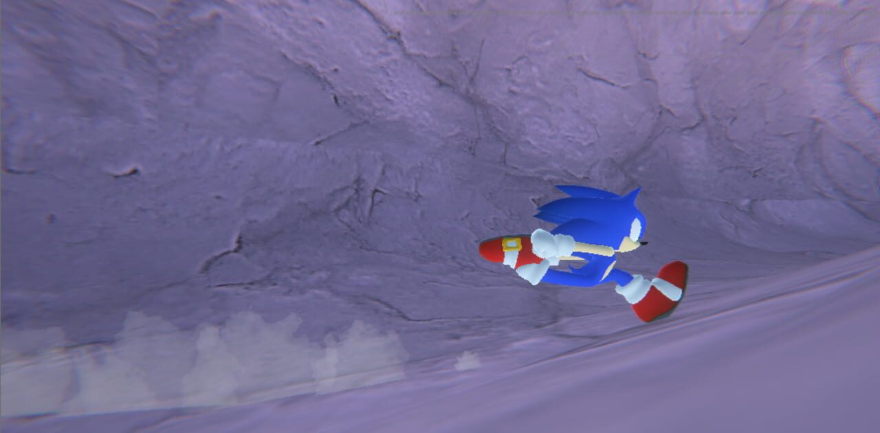 Sonic Emerald Madness