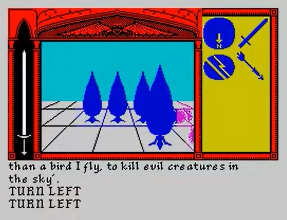 King Arthur’s Quest