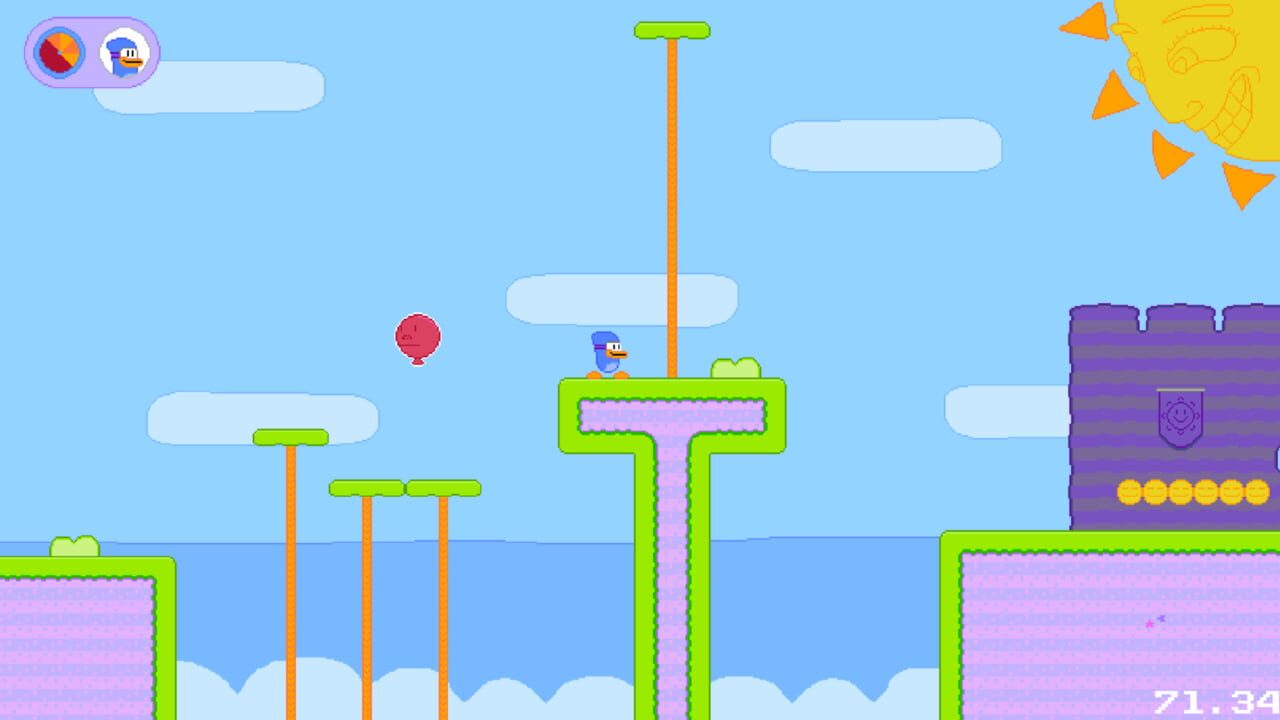 Penn Guiny’s Dream Sack