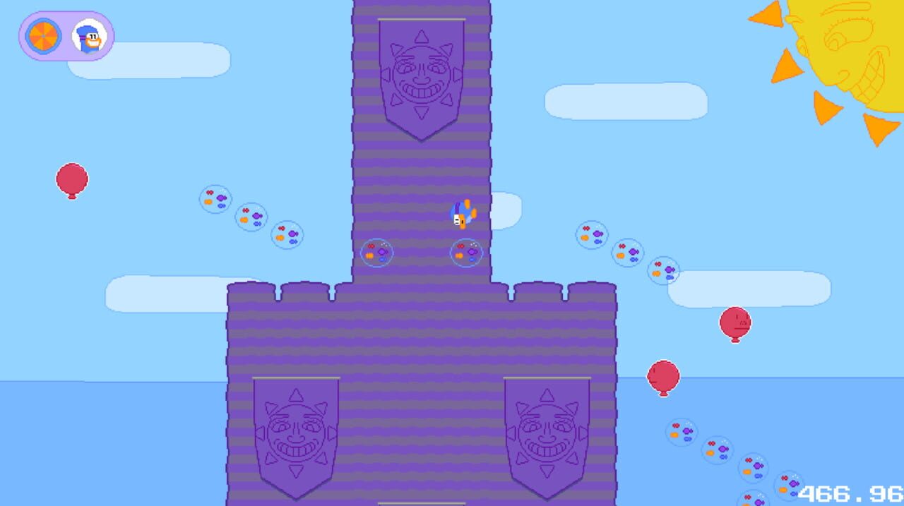 Penn Guiny’s Dream Sack