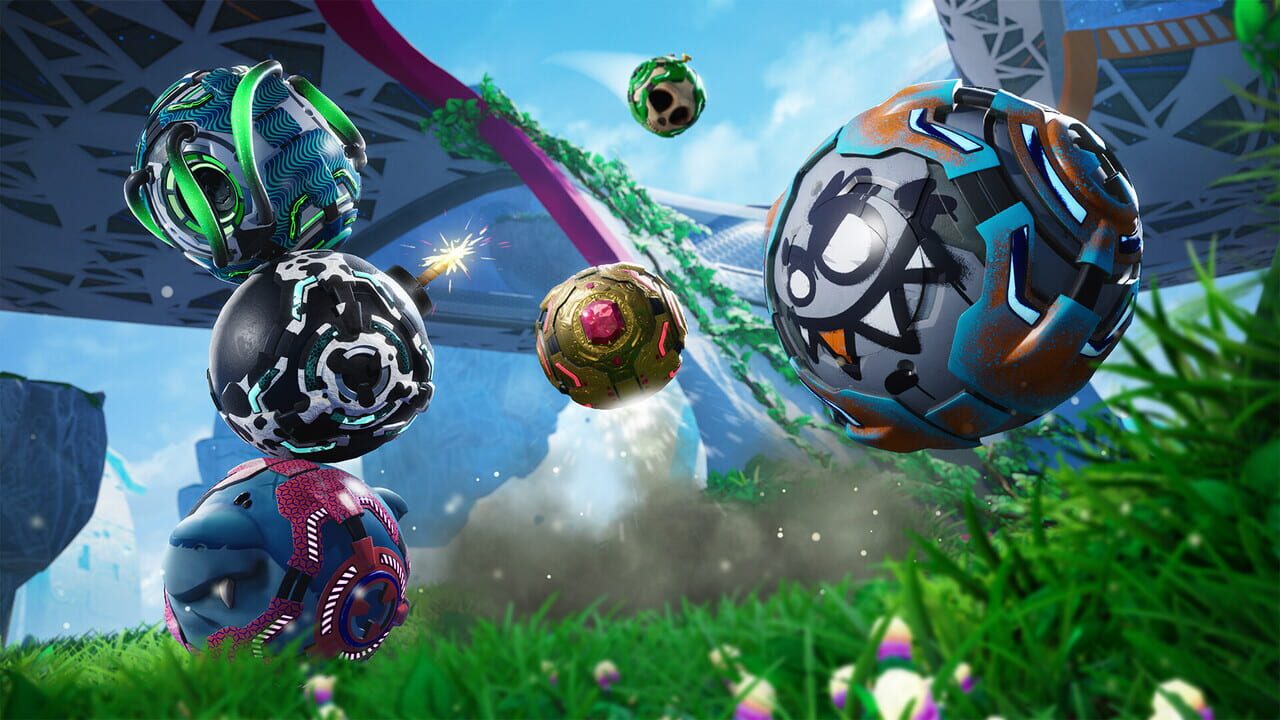 BattleCore Arena: Premium Founders Pack