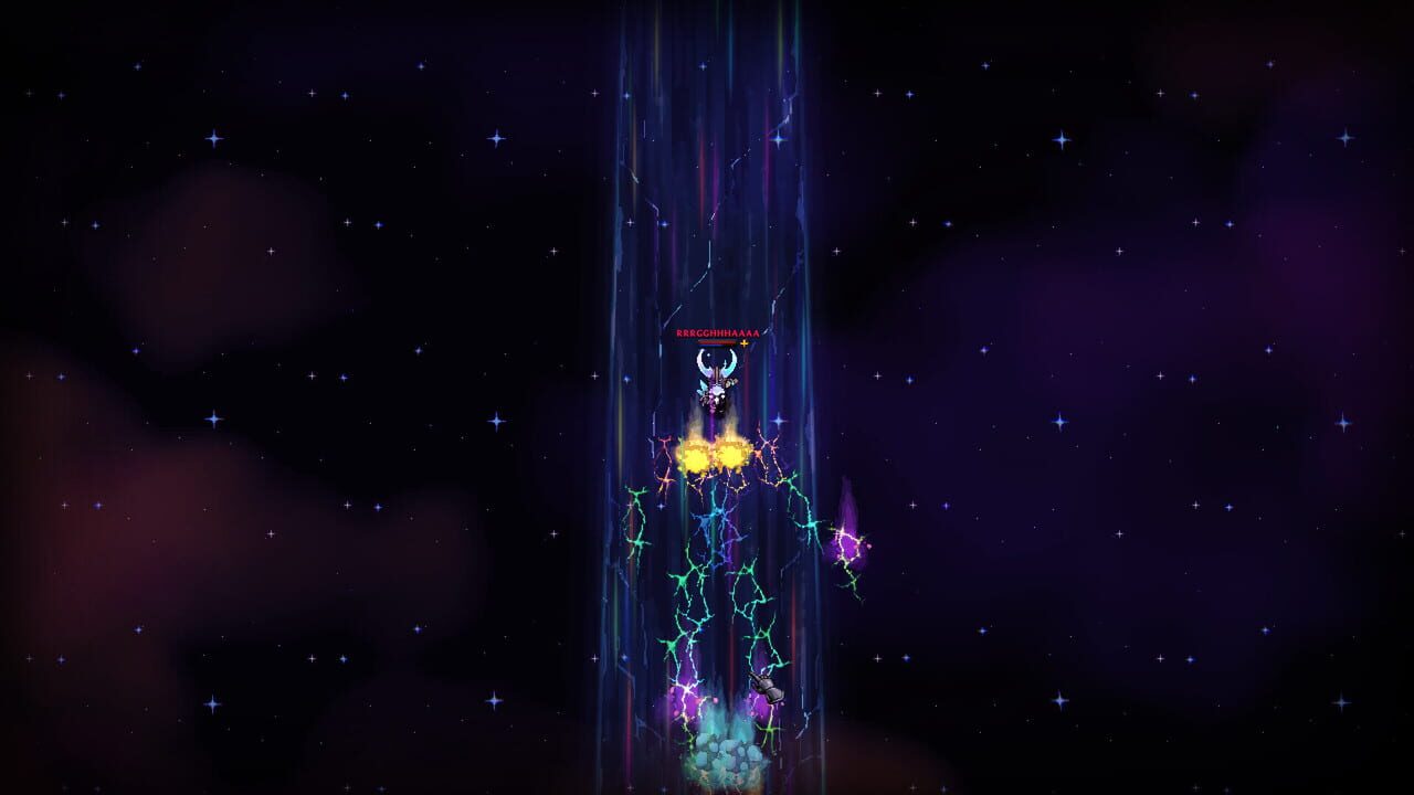 Hero Siege: Bifröst Viking Skin