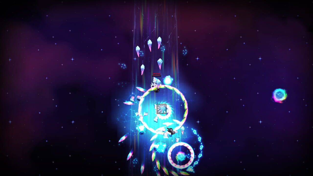 Hero Siege: Bifröst Jötunn Skin