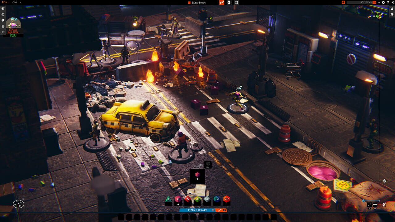 TaleSpire: Guest Edition