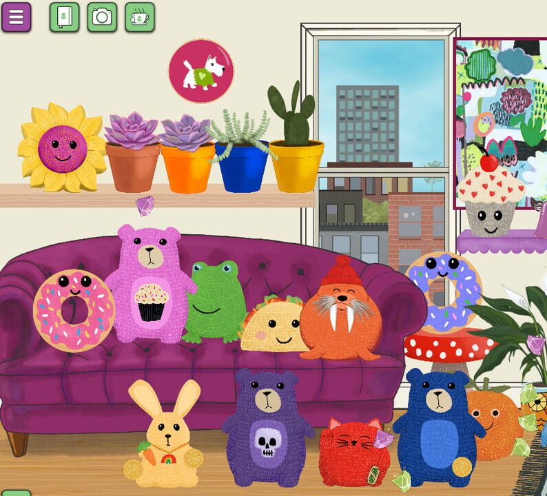 Plant Therapy: Plush and Pots Pack