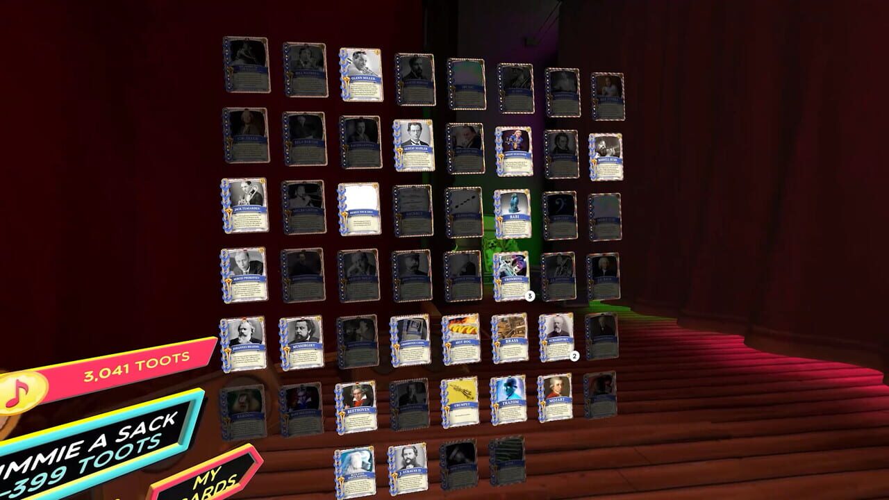 Trombone Champ: Unflattened!