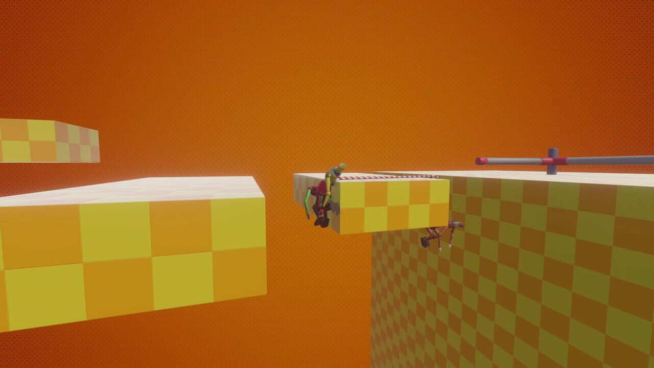 4 Rush Together
