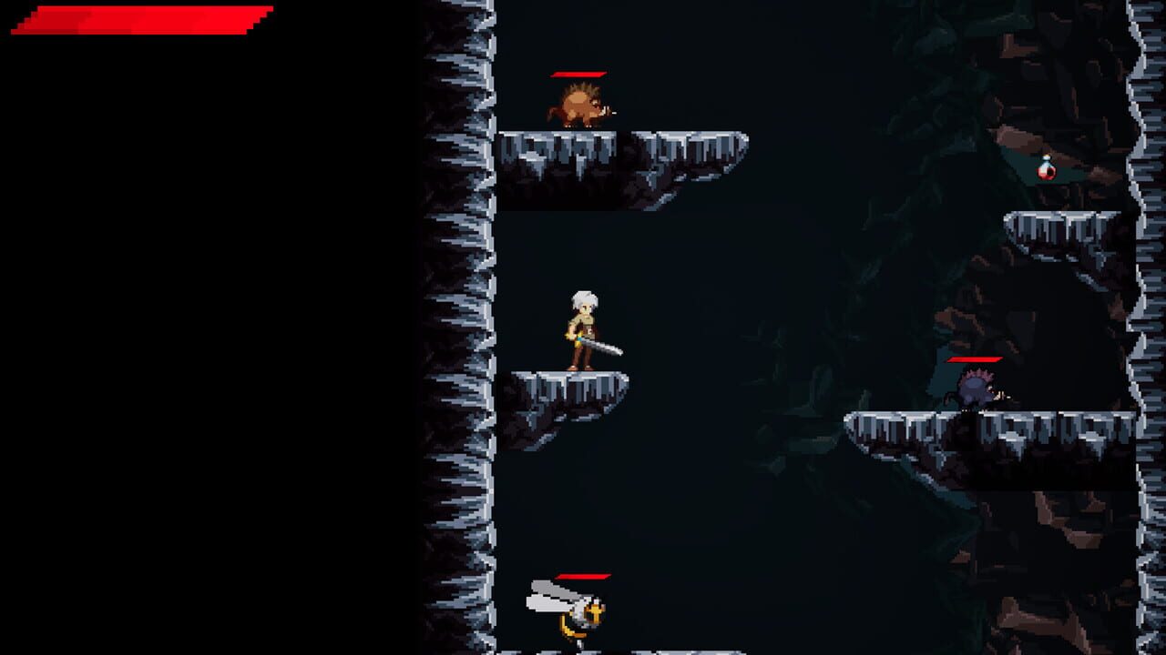 Adventure in the Dungeon