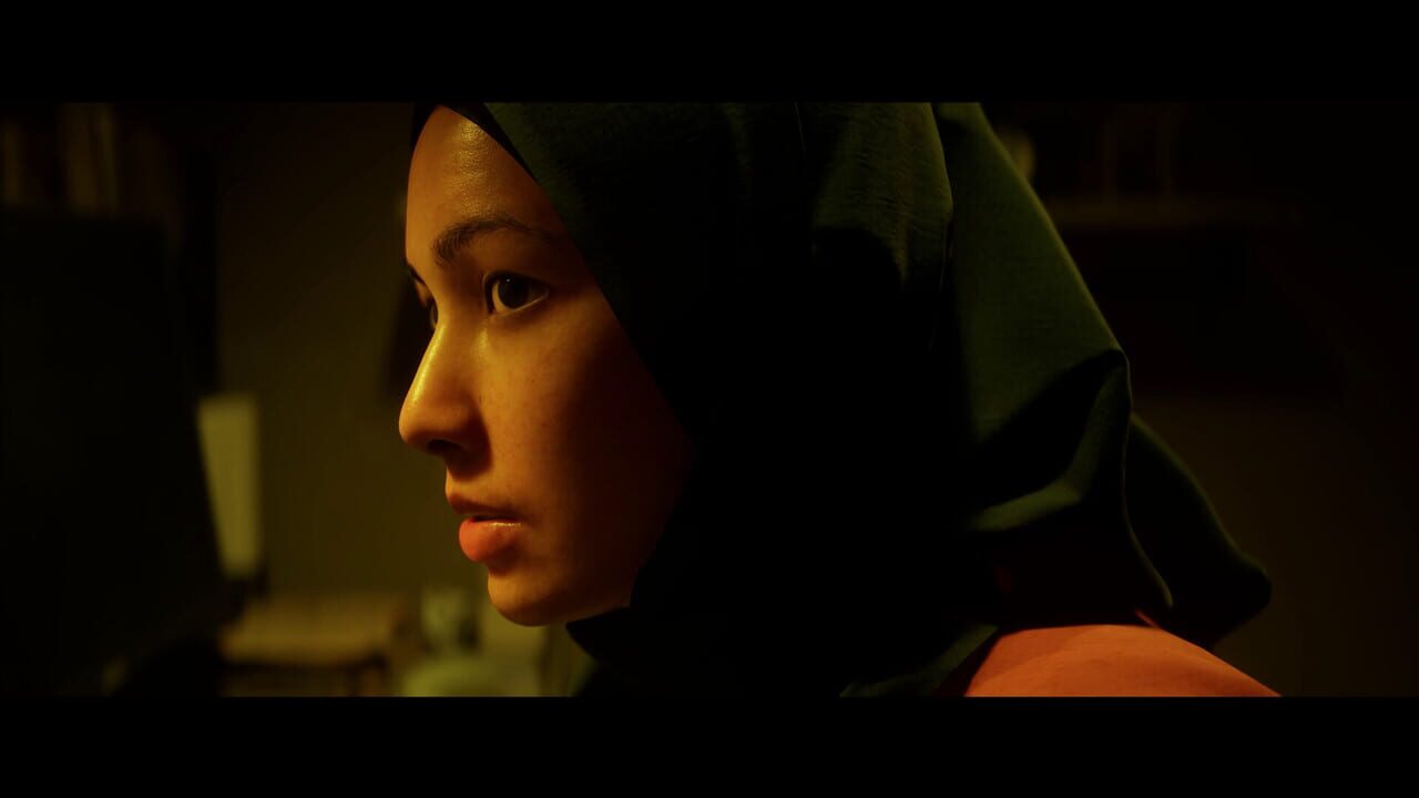 Agni: Village of Calamity