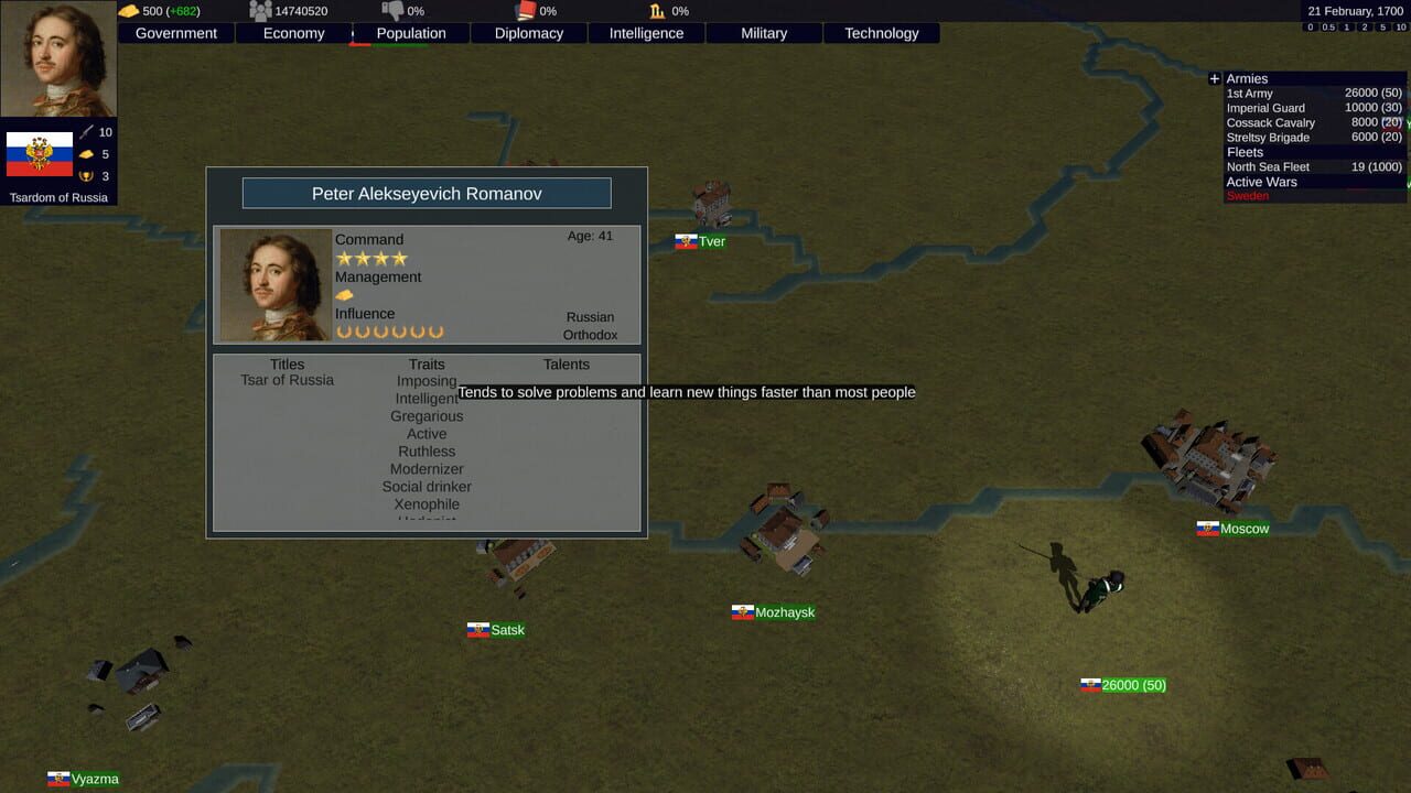 Age of Enlightenment